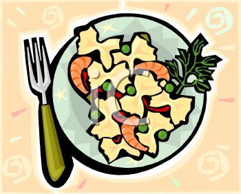 Dinner Clipart