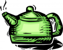 Tea Clipart