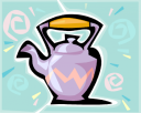 Pots Clipart