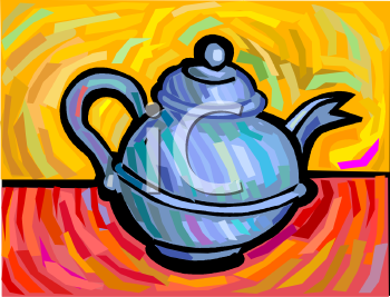 Tea Clipart