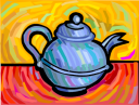 Tea Clipart