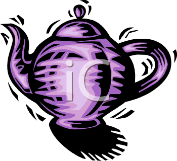 Tea Clipart