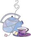 Tea Clipart