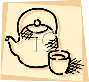 Drinks Clipart