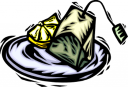 Tea Clipart