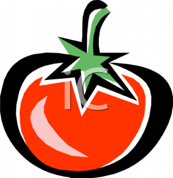 Vegetables Clipart