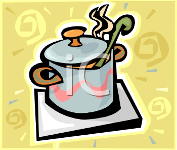 Lunch Clipart