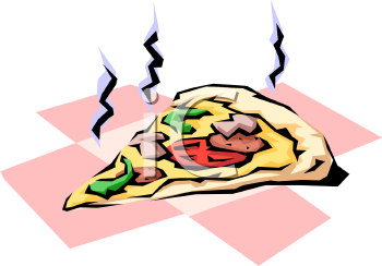 Pizza Clipart