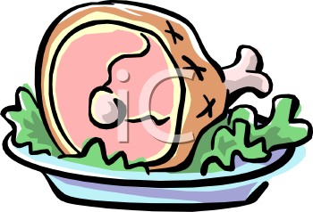 Pork Clipart