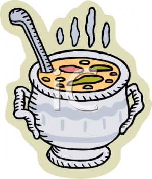 Lunch Clipart