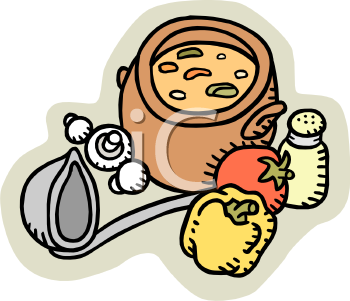 Lunch Clipart