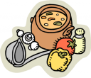 Lunch Clipart