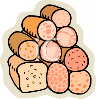 Meat Clipart