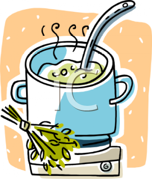 Lunch Clipart