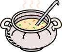 Lunch Clipart