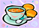 Lunch Clipart