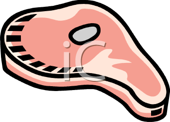 Pork Clipart