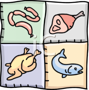 Fish Clipart