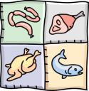 Fish Clipart