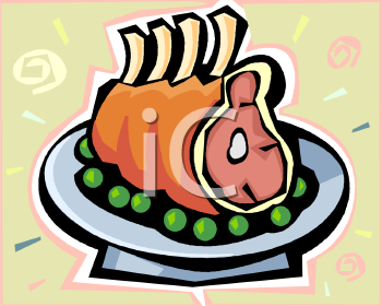 Meat Clipart