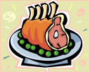 Meat Clipart