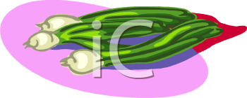 Vegetables Clipart