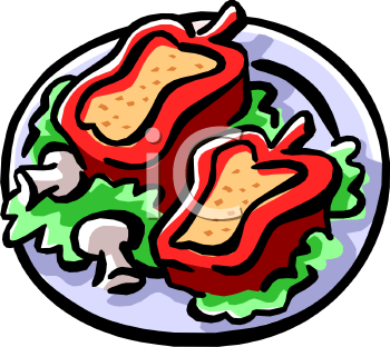 Meat Clipart