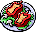 Meat Clipart