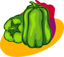 Pepper Clipart