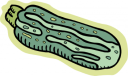 Cucumber Clipart