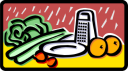 Vegetables Clipart