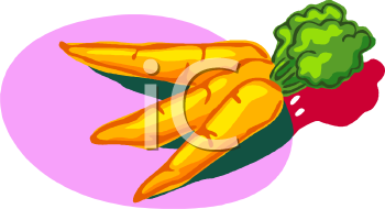 Vegetables Clipart