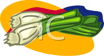 Vegetables Clipart