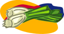 Vegetables Clipart