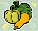 Pumpkin Clipart