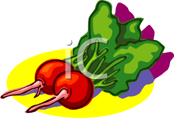 Vegetables Clipart