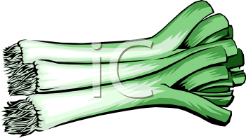 Vegetables Clipart