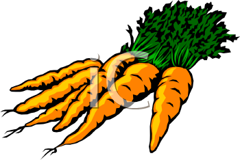 Vegetables Clipart