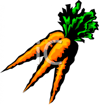 Vegetables Clipart