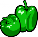 Pepper Clipart