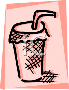 Drinks Clipart