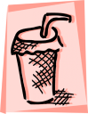 Drinks Clipart