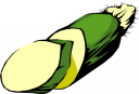 Vegetables Clipart