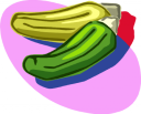 Vegetables Clipart