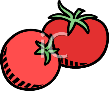 Vegetables Clipart