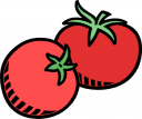 Tomato Clipart