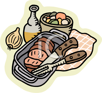 Meat Clipart