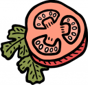 Tomato Clipart