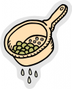 Peas Clipart