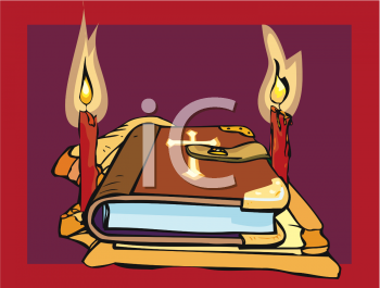 Books Clipart